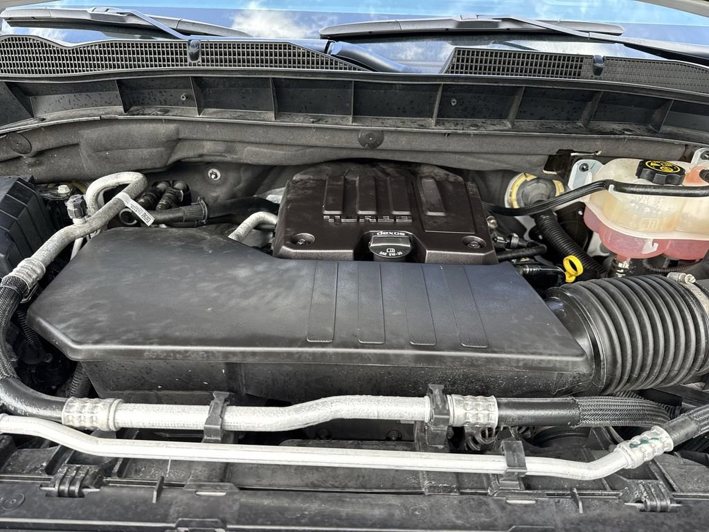 Used 2023 GMC Sierra 1500 Elevation RWD image 58