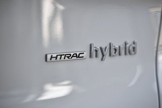 Used 2023 Hyundai Santa Fe Limited AWD/4WD image 10