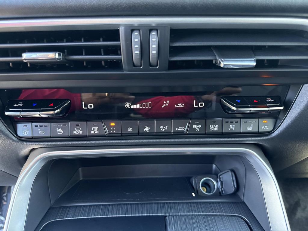 New 2026 MAZDA CX-90 3.3 Turbo S w/ Premium Plus image 33