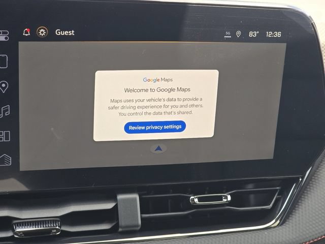 New 2026 Chevrolet Equinox RS w/ Convenience Package III AWD/4WD image 4