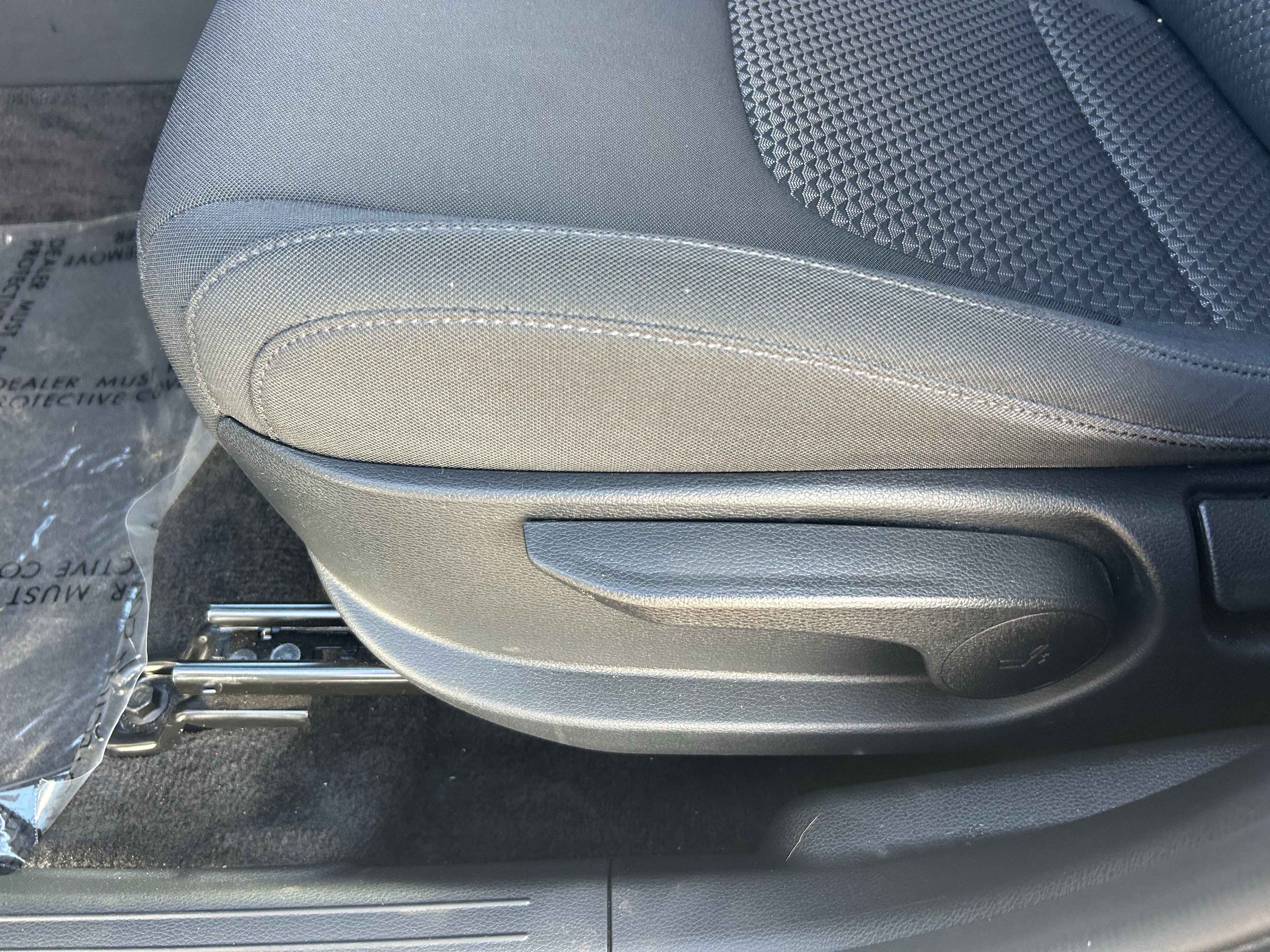 Certified 2026 Kia Sportage LX FWD image 28