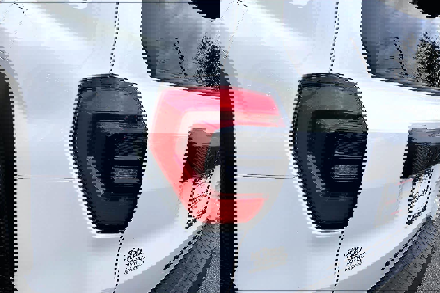 Certified 2025 Toyota 4Runner SR5 image 26