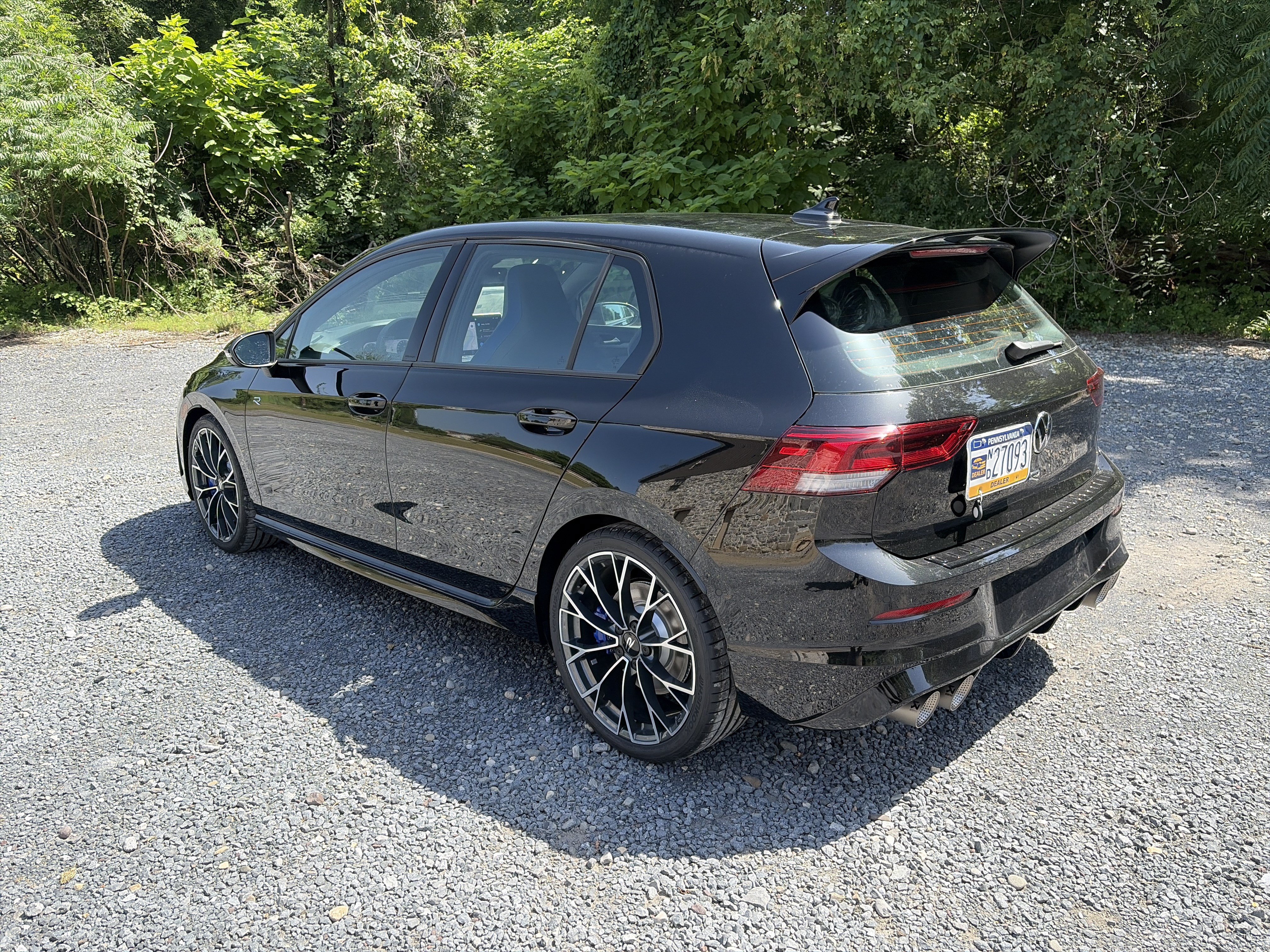 New 2026 Volkswagen Golf w/ Euro Style Package AWD/4WD image 6