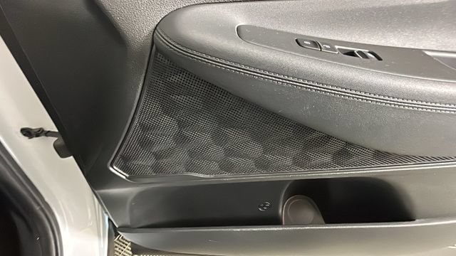 Used 2021 Hyundai Santa Fe SEL w/ Convenience Package FWD image 30