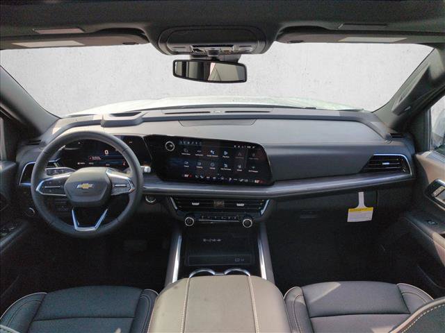 New 2026 Chevrolet Suburban Premier w/ Sun And Tow Package AWD/4WD image 14