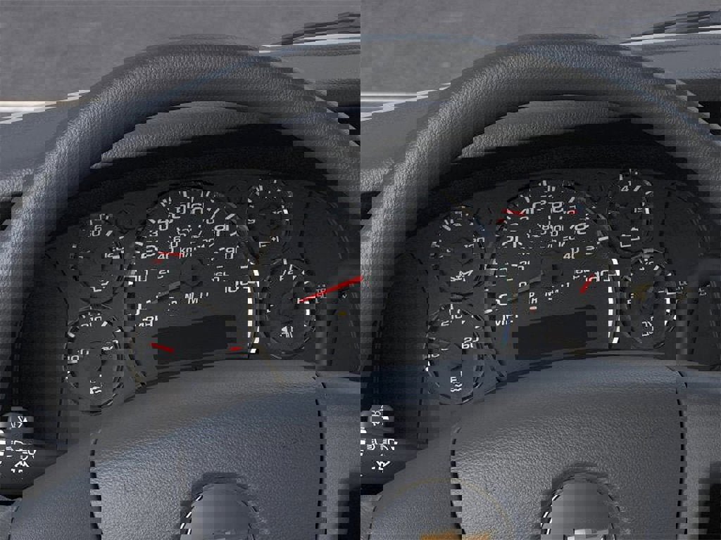 New 2025 Chevrolet Express 2500 Extended w/ Driver Convenience Package image 19