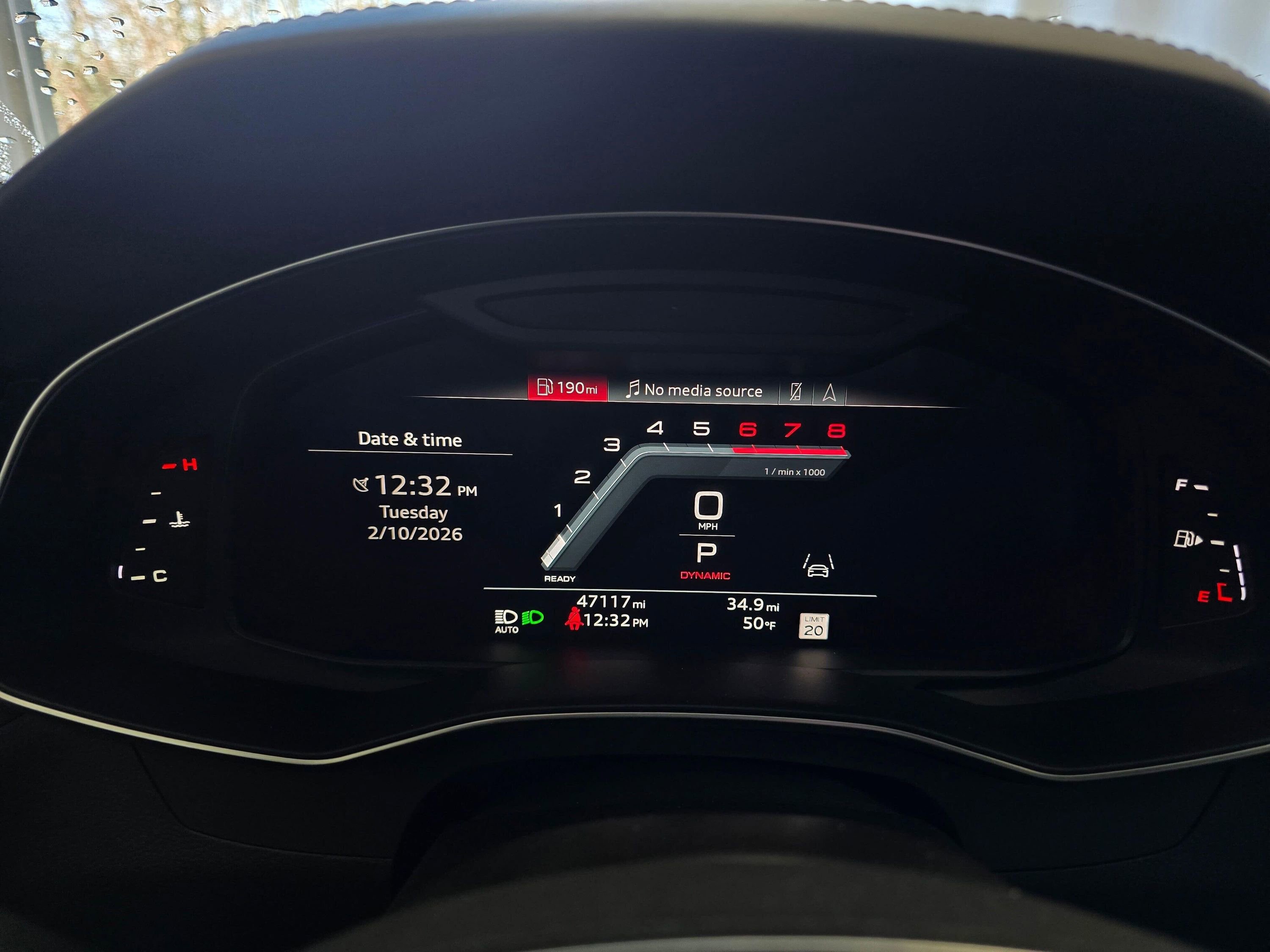 Used 2022 Audi A7 3.0T Prestige image 43