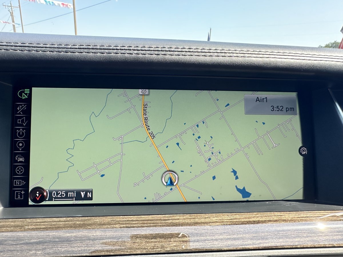 Used 2014 BMW 750Li RWD image 29