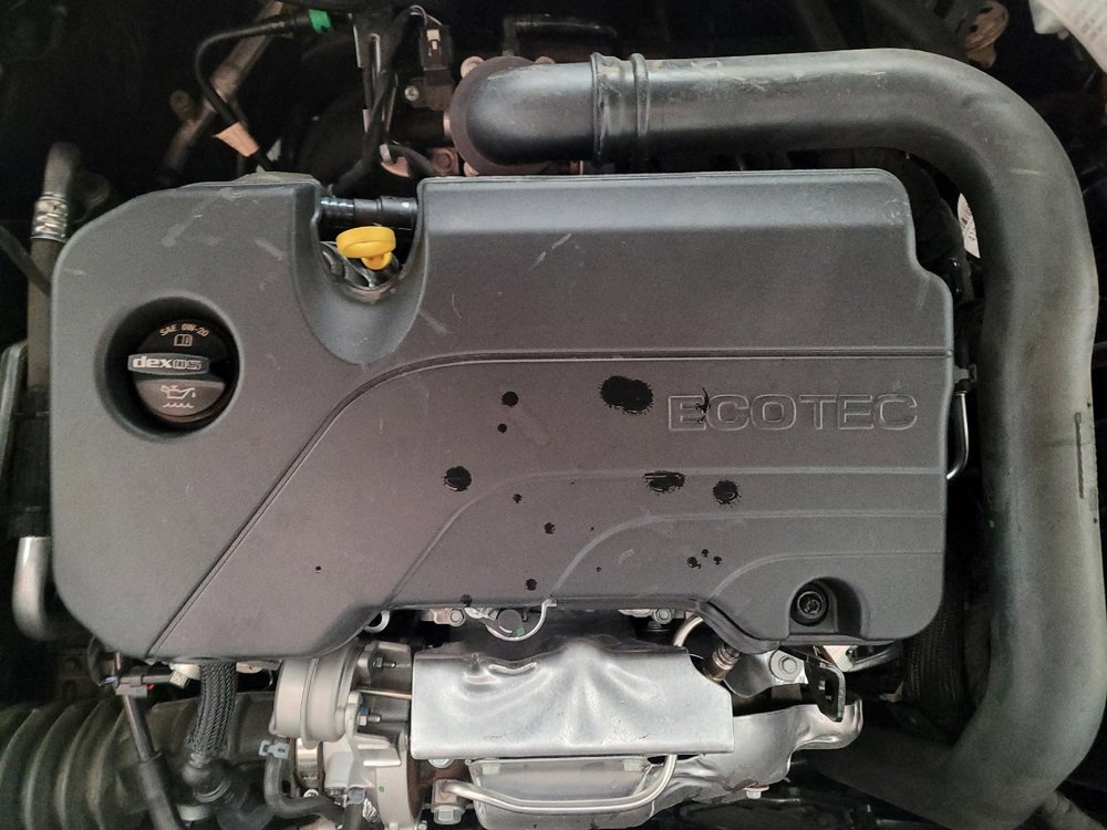 Used 2024 Chevrolet Malibu LT image 30