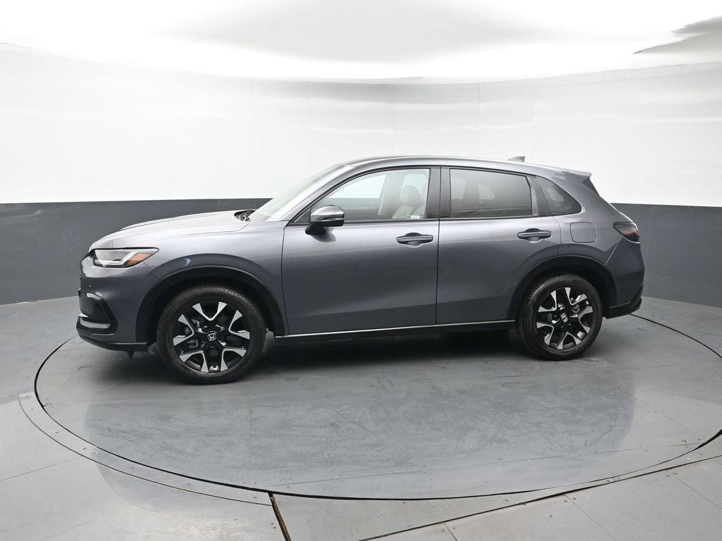 Used 2026 Honda HR-V EX-L image 2