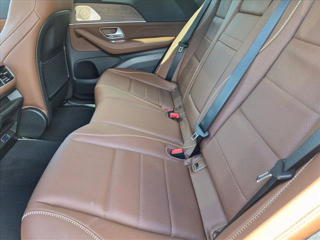New 2027 Mercedes-Benz GLE 450 4MATIC image 14