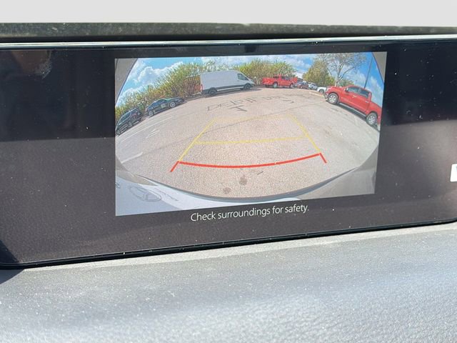 New 2026 MAZDA CX-50 AWD 2.5 S w/ Weather Package image 33