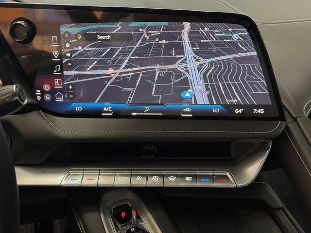 New 2026 Chevrolet Corvette Z06 image 16