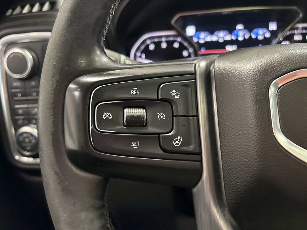 Used 2019 GMC Sierra 1500 Denali image 44