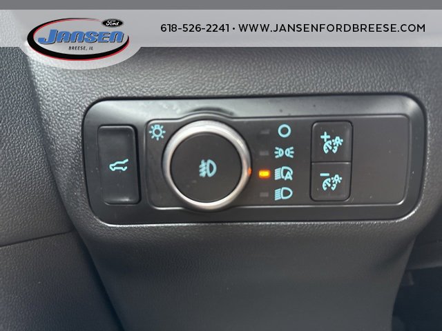 Used 2020 Ford Escape SEL image 14