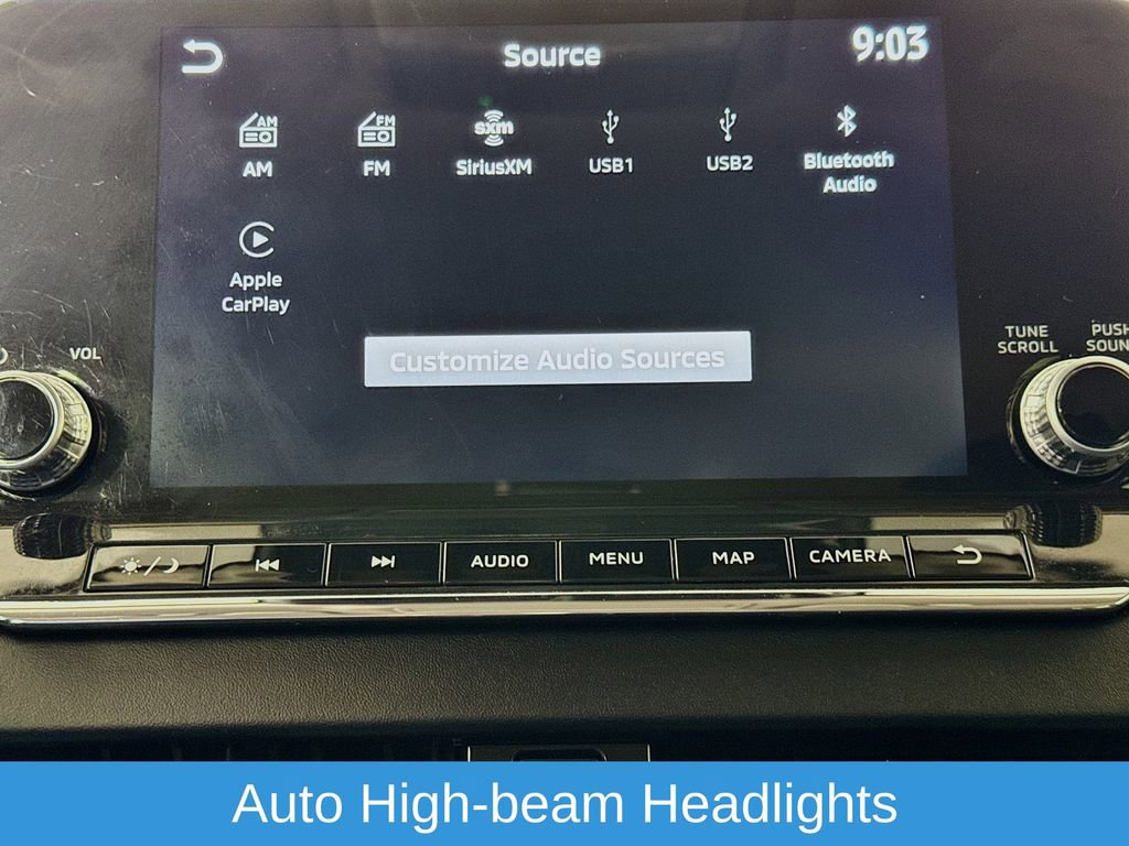 Used 2022 Mitsubishi Outlander SE image 17