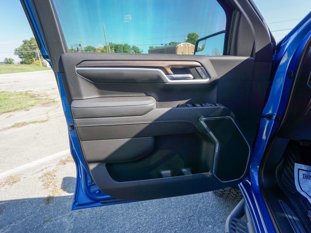 Used 2022 Chevrolet Silverado 1500 RST image 17