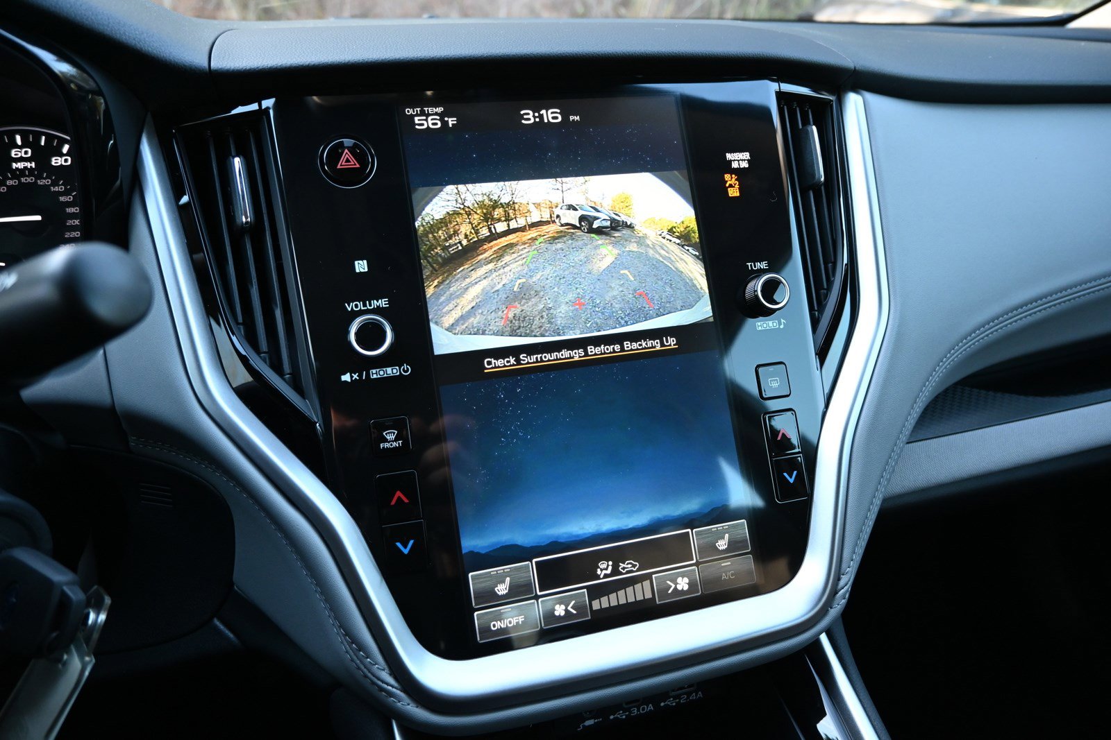 Certified 2025 Subaru Legacy Premium image 25