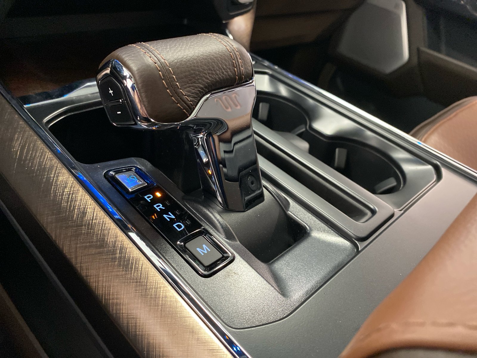 New 2026 Ford F150 King Ranch AWD/4WD image 56