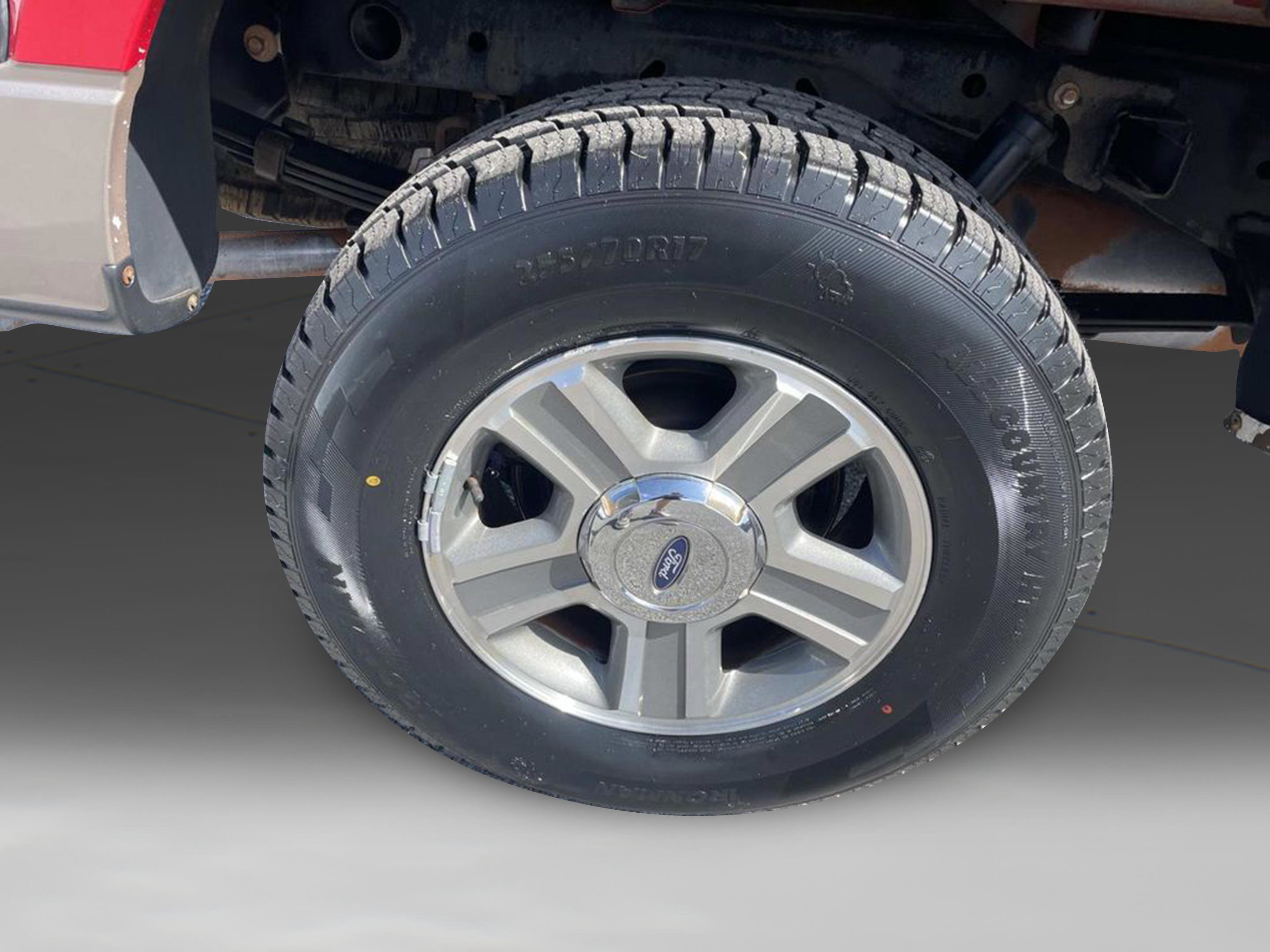 Used 2005 Ford F150 XLT AWD/4WD image 28