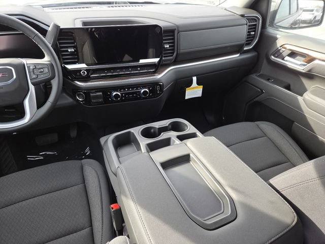 New 2026 GMC Sierra 1500 Elevation image 28