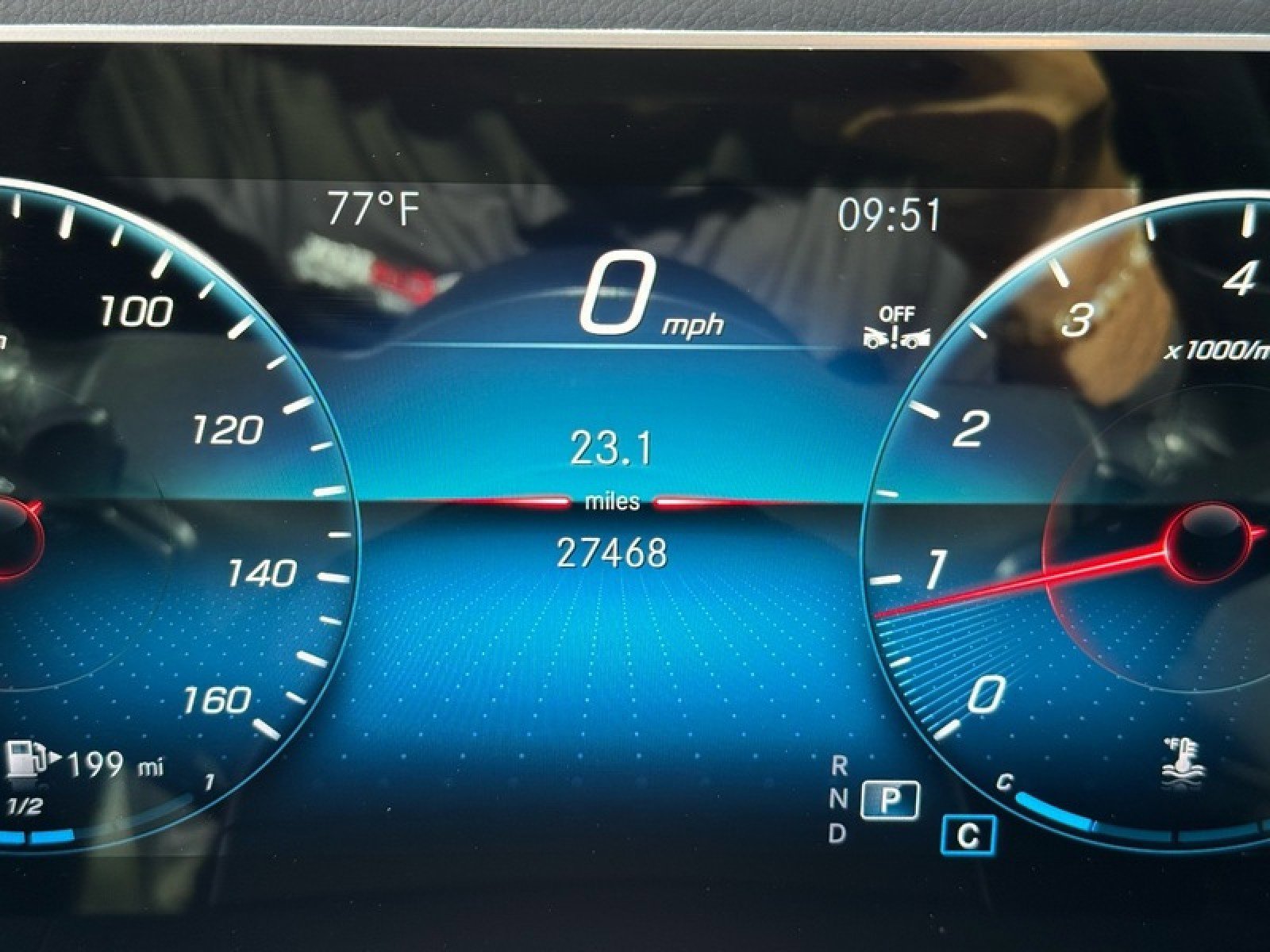 Certified 2023 Mercedes-Benz GLE 350 4MATIC w/ Premium Package image 28