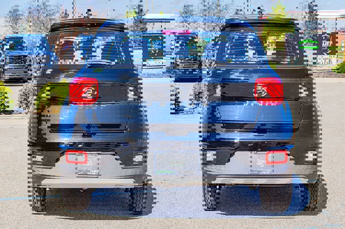 Used 2022 Hyundai Venue SE image 8