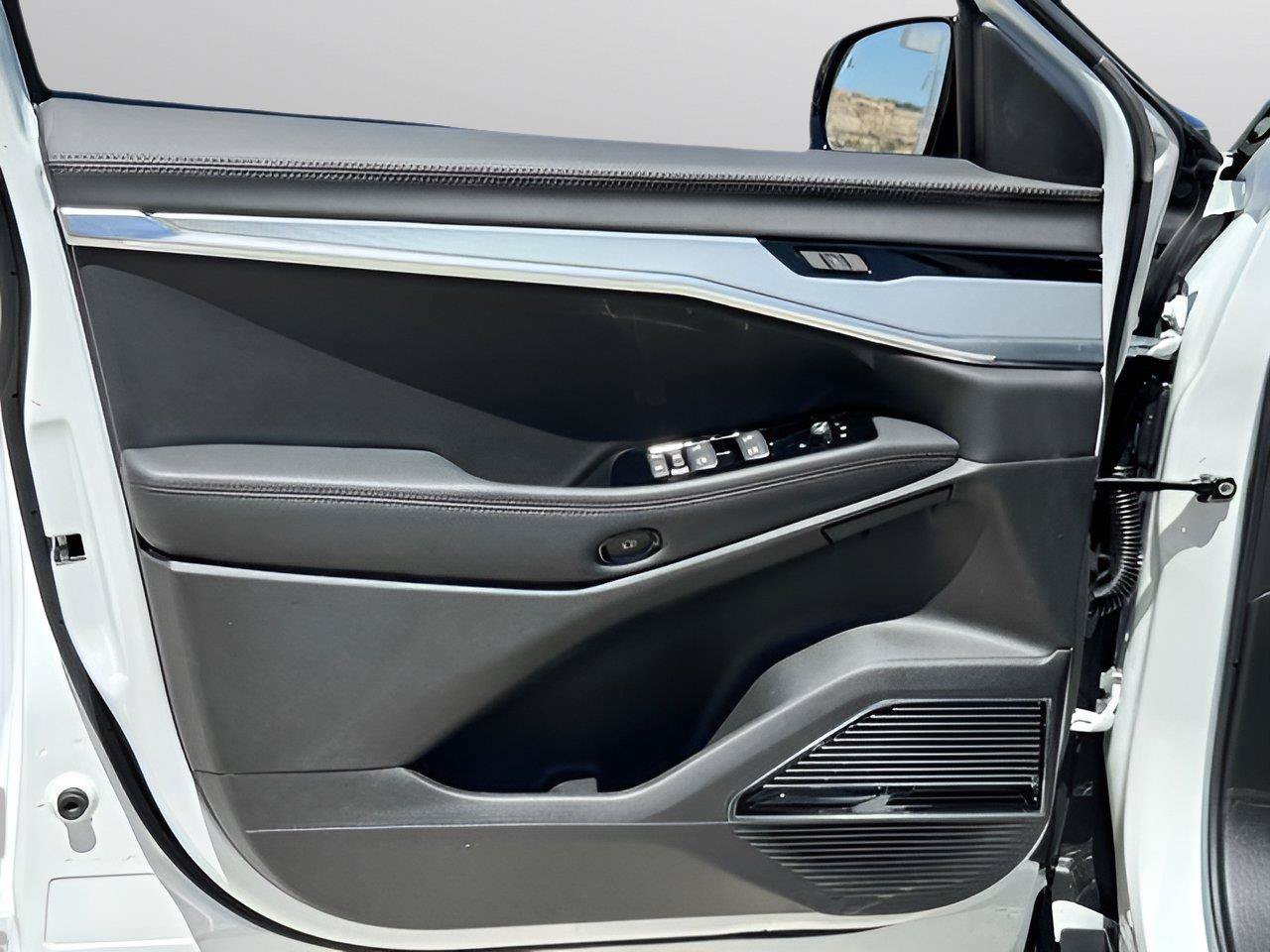 New 2025 Jeep Wagoneer S Launch Edition AWD/4WD image 28