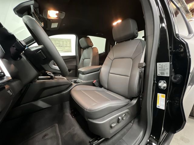 New 2026 GMC Canyon Elevation w/ Convenience Package image 19