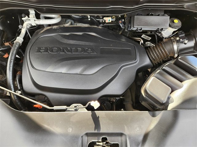 Used 2016 Honda Pilot Touring image 33