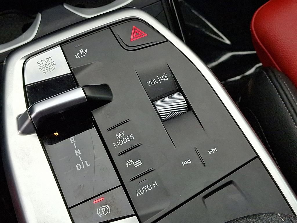 Used 2023 BMW X1 xDrive28i w/ Premium Package image 27