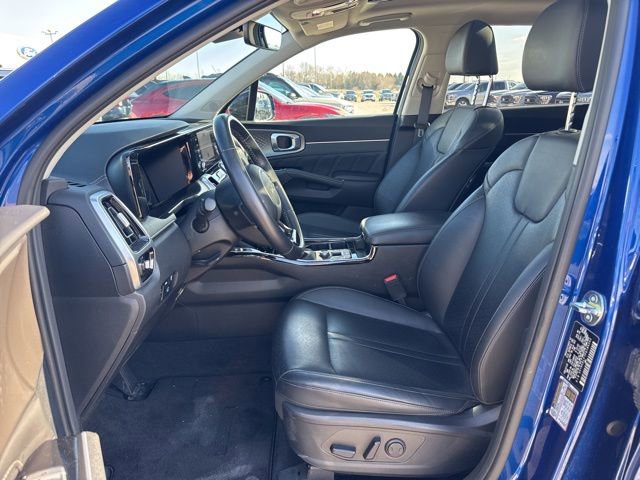 Used 2023 Kia Sorento SX AWD/4WD image 9