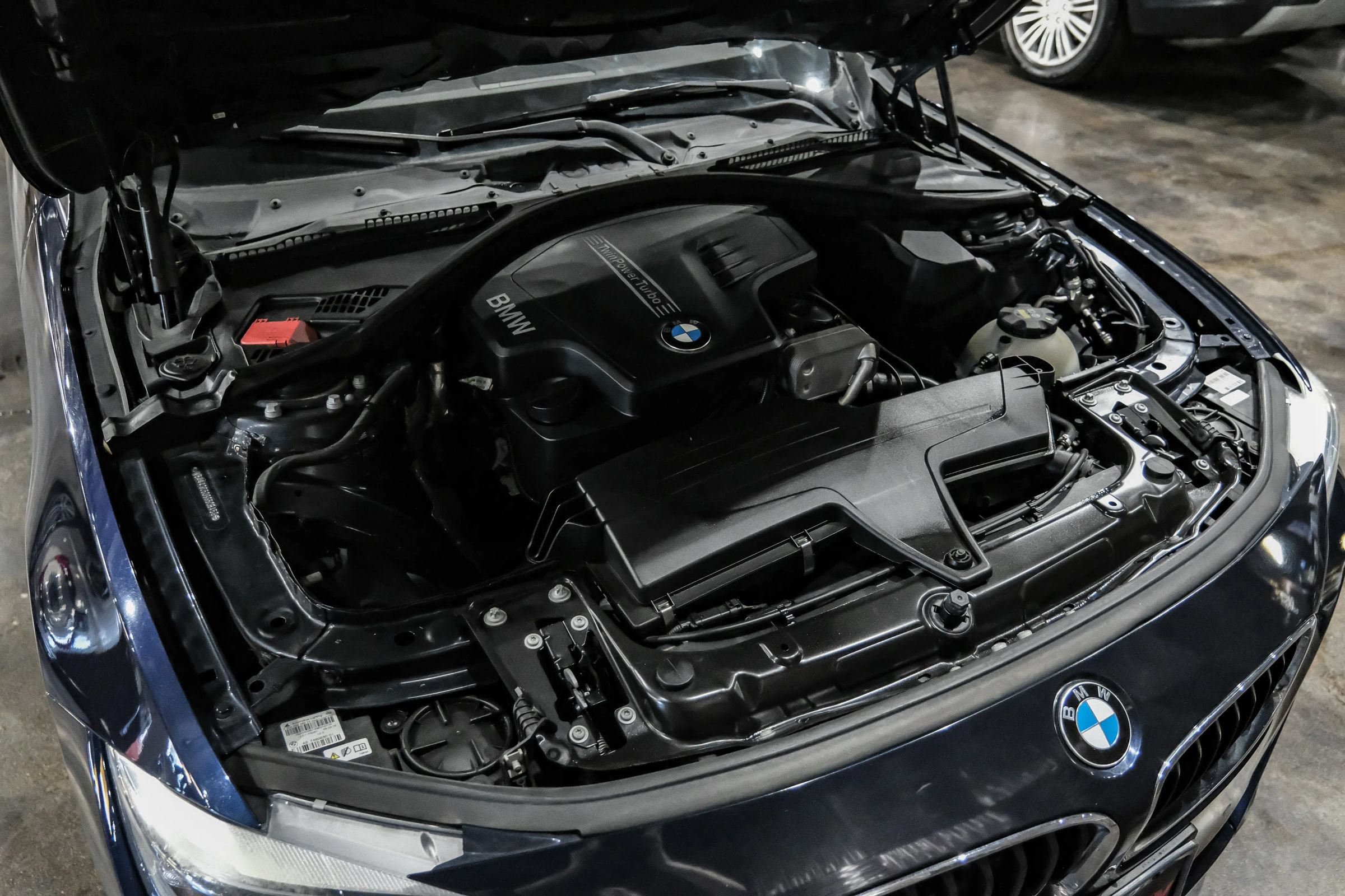 Used 2016 BMW 428i Gran Coupe RWD image 50