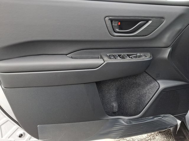 New 2026 Subaru Outback Wilderness AWD/4WD image 8