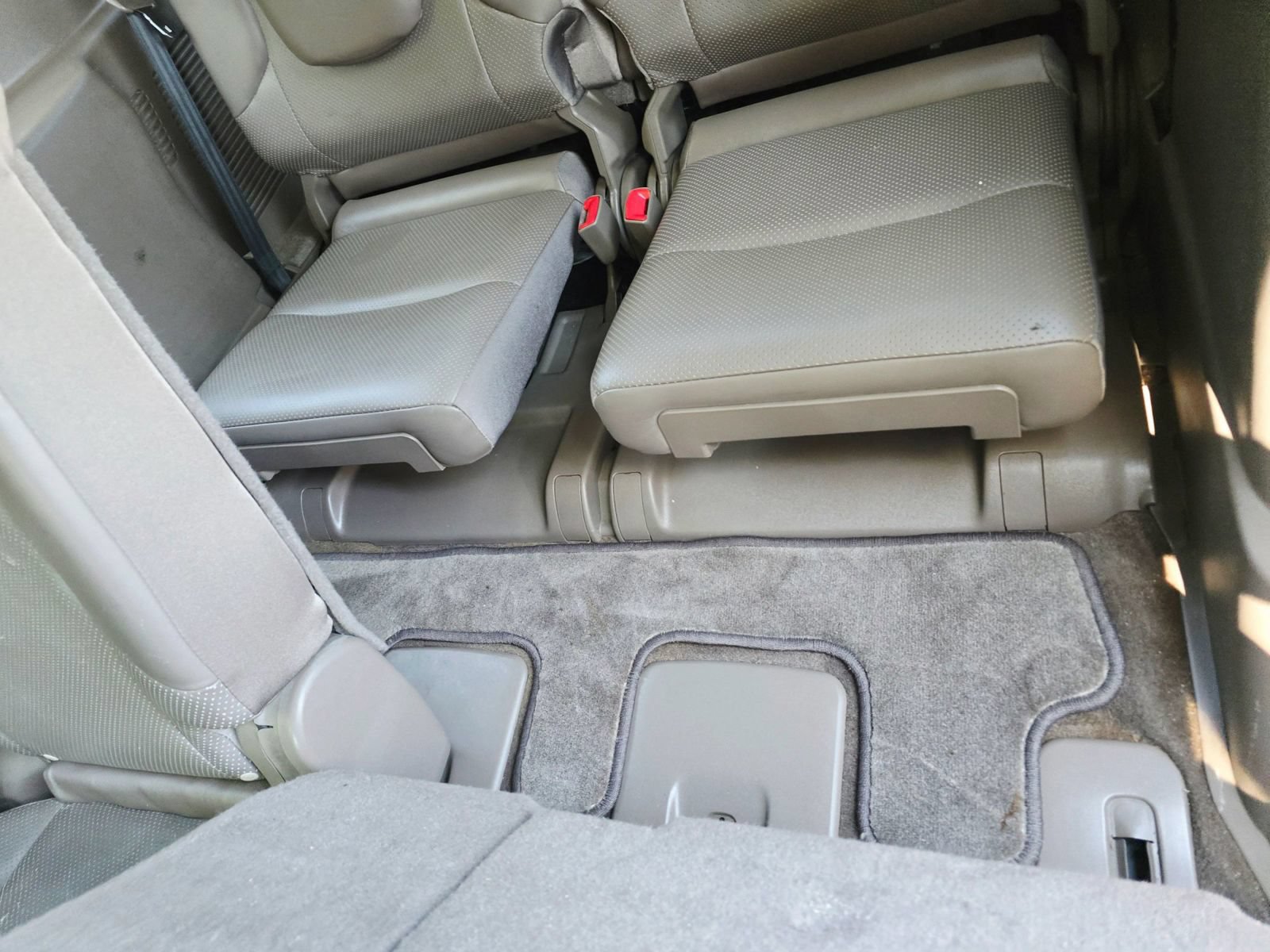 Used 2011 Lexus GX 460 Premium AWD/4WD image 49