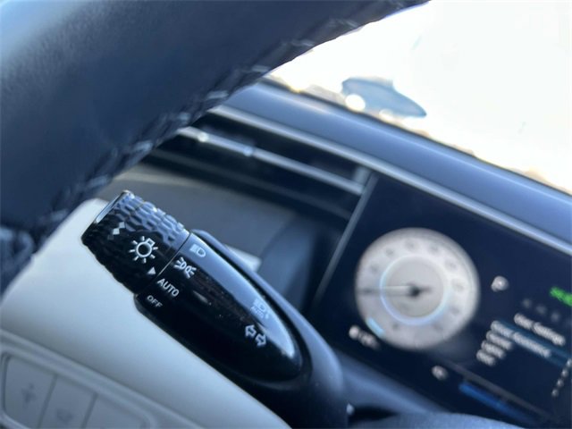 Certified 2023 Hyundai Tucson SEL w/ Convenience Package image 26