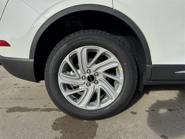 New 2026 Lincoln Corsair Premiere image 11