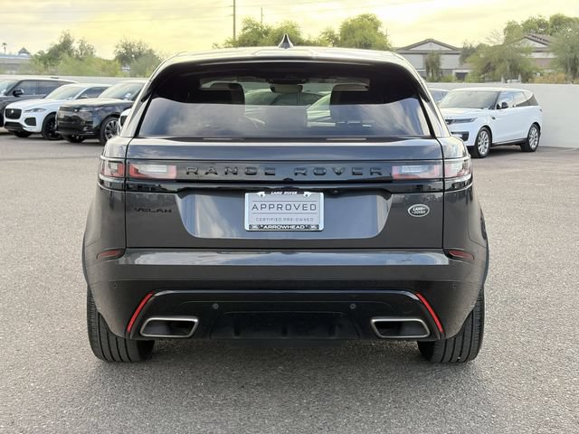 Used 2023 Land Rover Range Rover Velar R-Dynamic S AWD/4WD image 29