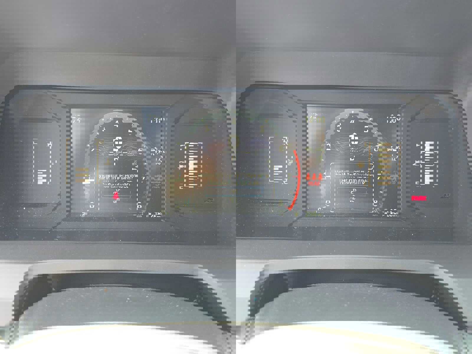 New 2025 Toyota Tacoma SR5 image 23