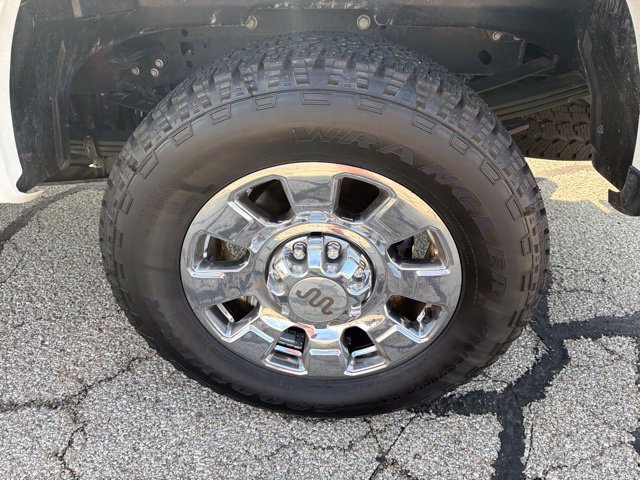 Used 2025 Ford F250 King Ranch w/ Chrome Package AWD/4WD image 6