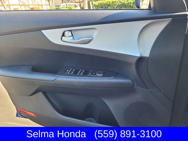 Used 2024 Kia Forte LXS image 12