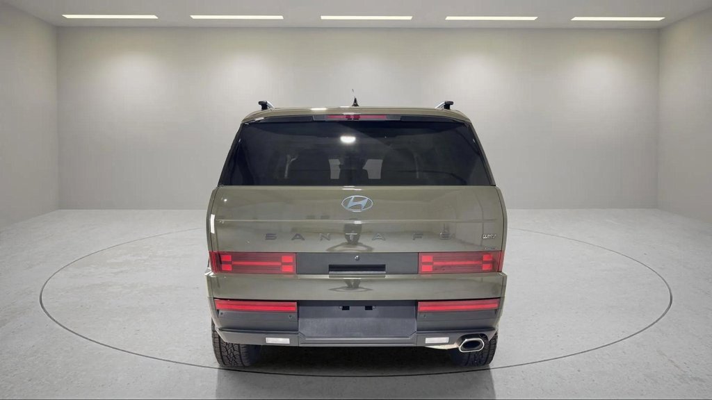 Used 2024 Hyundai Santa Fe XRT image 4
