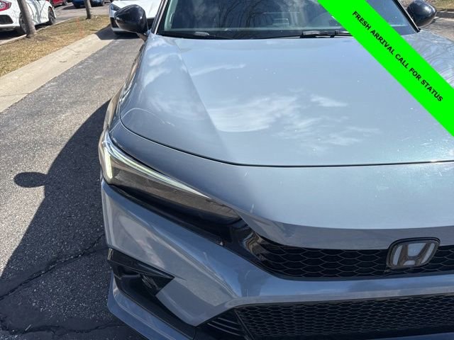 Used 2023 Honda Civic Sport image 3