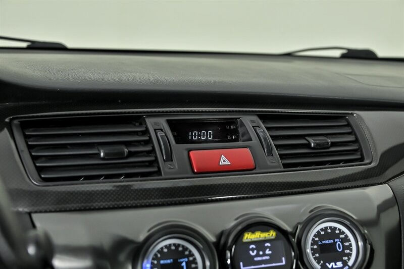 Used 2006 Mitsubishi Lancer Evolution IX AWD/4WD image 27