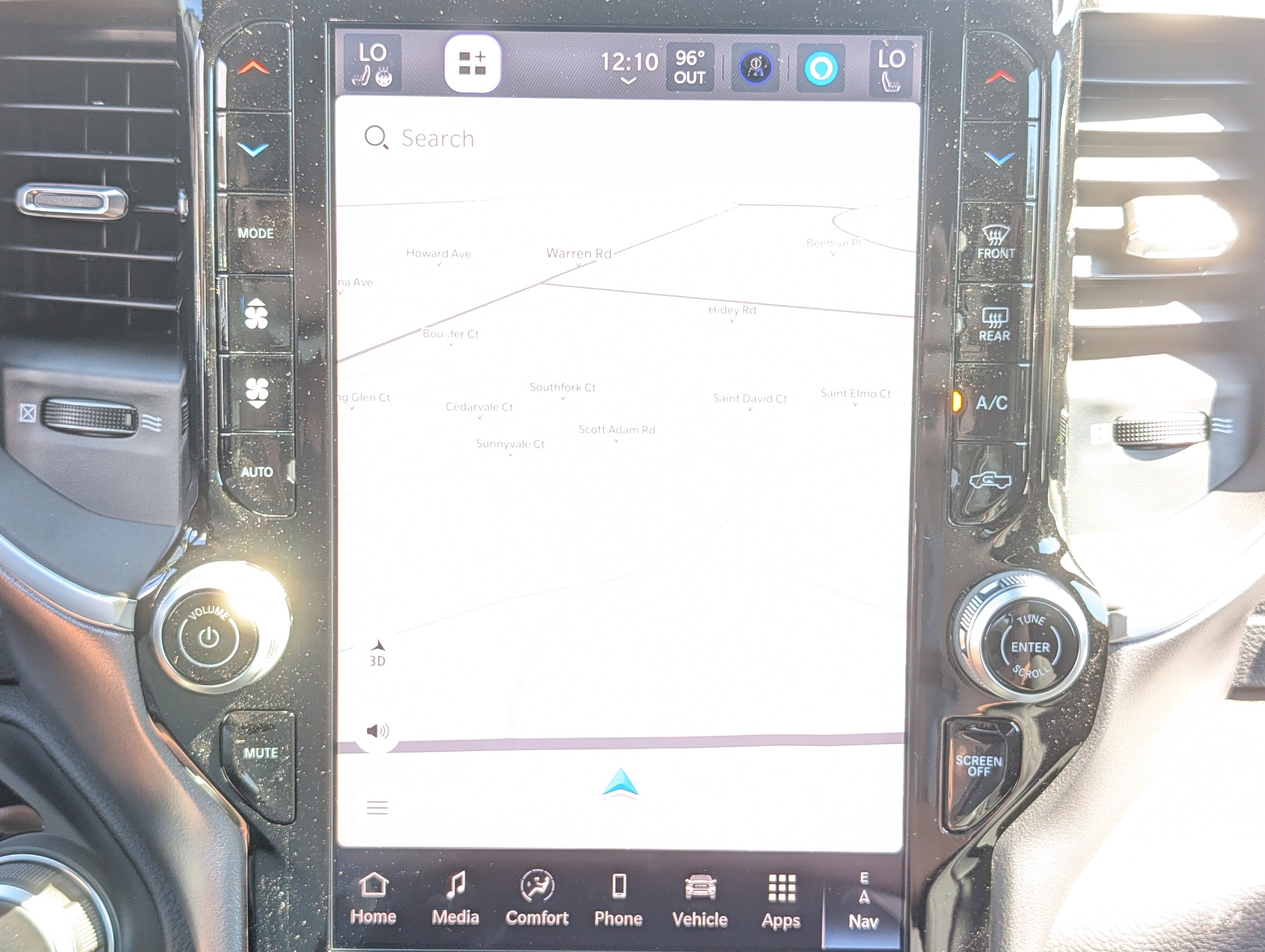 New 2026 RAM 1500 Big Horn image 25