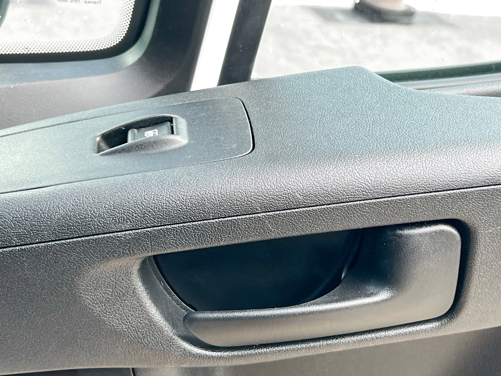 Used 2025 RAM ProMaster 2500 w/ Convenience Group image 33