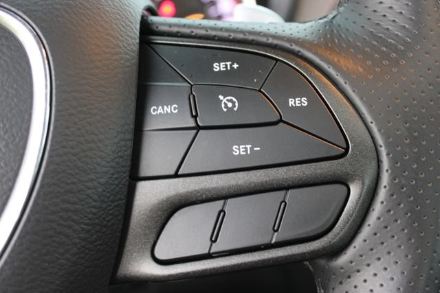 Used 2023 Dodge Challenger R/T Scat Pack w/ Plus Package RWD image 16
