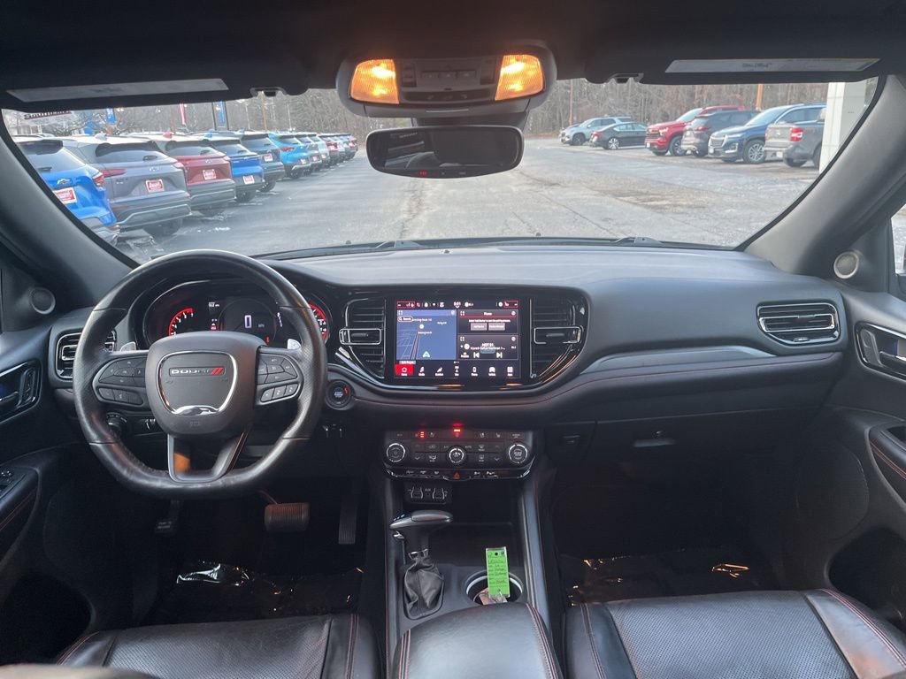 Used 2024 Dodge Durango GT image 45