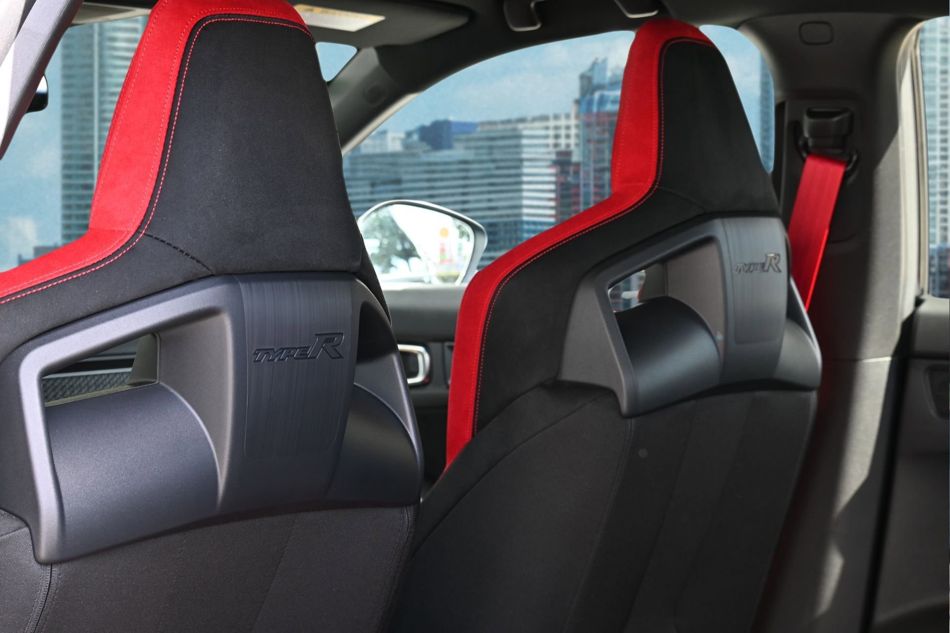 New 2025 Honda Civic Type R image 21