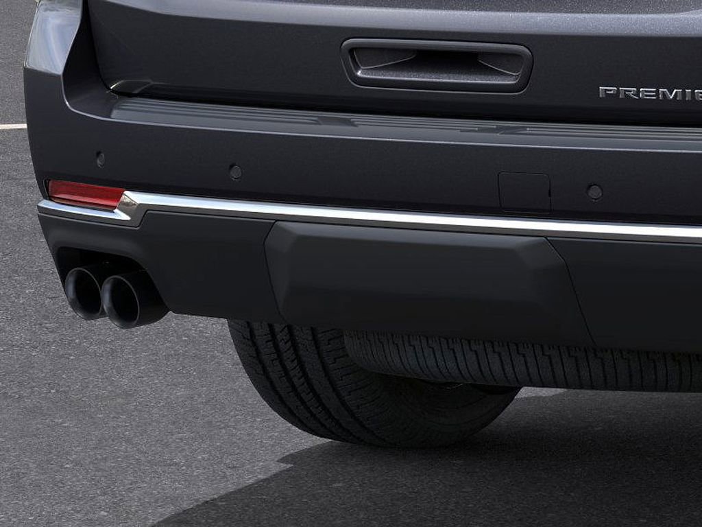 New 2026 Chevrolet Tahoe Premier w/ Sun And Tow Package image 14